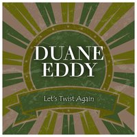 Country Twist - Duane Eddy