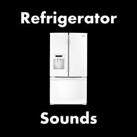 Refrigerator Sounds - DJ Grossman