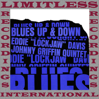 Nice And Easy - Johnny Griffin & Eddie 'Lockjaw' Davis