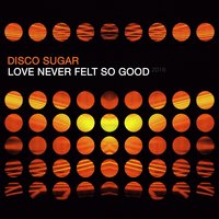 Love Never Felt So Good 2016 - Disco Sugar