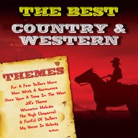 Winnetou Melodie - World Sound Orchestra