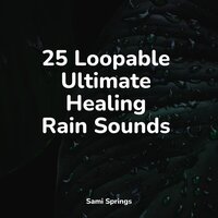 Cozy Campfire - Binaural Beats & Weather Factory & Sleeping Baby Songs