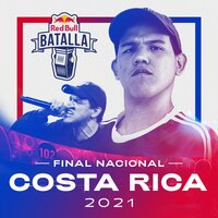 Esteban vs Gabo - Octavos - Red Bull Batalla & Esteban & Gbo