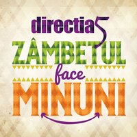 Atazi e luni - Directia 5 & Raluka