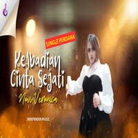 Ke Abadian Cinta Sejati - Novi Veronica