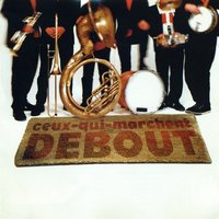 Big meal - Ceux Qui Marchent Debout