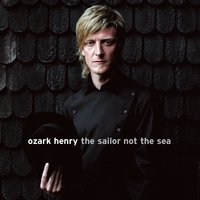 Vespertine - Ozark Henry