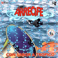 Hechizo de Amor - Arrecife