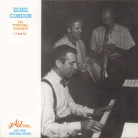 Pee Wee's Blues - Eugene Schroeder & Bob Haggart & Gene Krupa & Pee Wee Russell