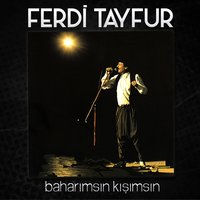 Askinla Zehir İcerim - Ferdi Tayfur