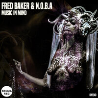 Music In Mind - Fred Baker & N.O.B.A