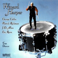 You Don't Know What Love Is - Winard Harper & JD Allen & George Cables