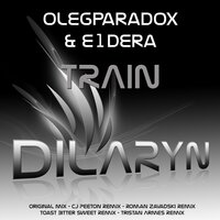 Train - Olegparadox & ElDera & Toast