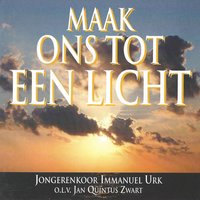 Psalm 98 - Jongerenkoor Immanuel Urk & Jan Quintus Zwart & Martin Zonnenberg & Marjolein de Wit & Jan Hoorn & Wim Magré