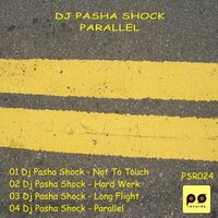 Hard Work - DJ Pasha Shock