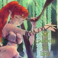 Sword of Light - Anthony Lo Re