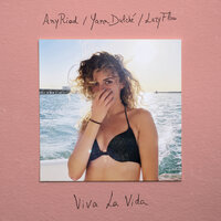 Viva La Vida - Yann Dulché & anyriad & Lazy Flow