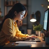 Focus Sharp with Hip Hop - Lofi Peace Music & Good Study Songs & House Music For Exam Study