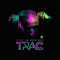 Take the Reigns - T.R.A.C. & Command Strange