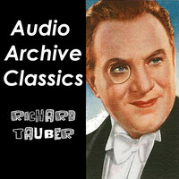 Hoffman's Erzahlungen - Richard Tauber