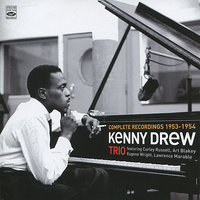 Polka Dots and Moonbeams - Kenny Drew