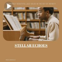 Explorations in Jazz - Benz Churchil