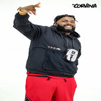 No Manguinho no Manguinho - CORVINA DJ