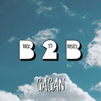 Starting the Summer - Gagan