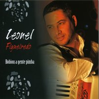 Mas Penso Em Ti - Leonel Figueiredo
