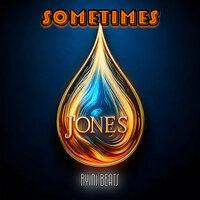 Sometimes - J'ONES & Ryini Beats