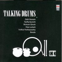 Perc Jam - Taufiq Qureshi