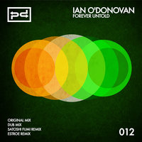 Forever Untold - Ian O'Donovan