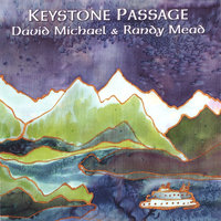 Onion Creek - David Michael & Randy Mead