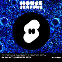 Acapulco - Dvit Bousa & Dj Frisco & Marcos Peon