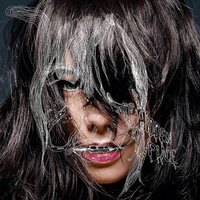 Generous Palmstroke - Björk