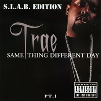 'Till the Day I Drop (S.L.A.B.ed) - Trae Tha Truth