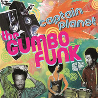 Deuxieme Gaou - Captain Planet