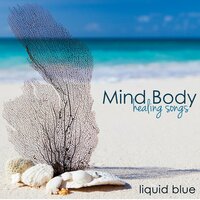 Serenity (Spa Music) - Liquid Blue