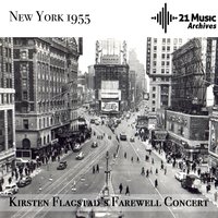 Die Walküre / Du Bist Der Lenz - Symphony of the Air & Kirsten Flagstad & Edwin Mac Arthur & Symphony of the Air, Edwin Mac Arthur, Kirsten Flagstad & Рихард Вагнер