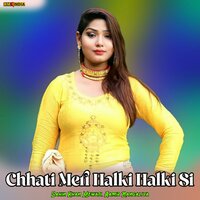 Chhati Meri Halki Halki Si - Sahin Khan Mewati & Aamir Nangaliya