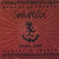 The Sun Will Shine - Seis Pistos