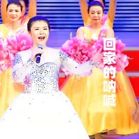 回家的呐喊 - 江虹娇