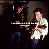 Willie and the Hand Jive - Levon Helm & Rick Danko