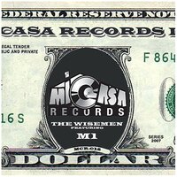 A Dollar - The Wisemen & M1