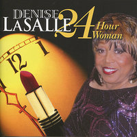 I'll Be Your Kitten, Baby - Denise Lasalle