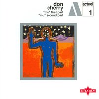 Brilliant Action - Don Cherry