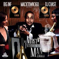 Running your mouth - DJ Big Inf & Dujeous & Jigsaw The Puzzler