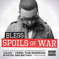 25th Hour - Bless & Fred The Godson