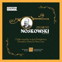 6 Polonaises (6 Polonezów), Op. 42: No. 3 Elégie - Ravel Piano Duo & Chopin University Press