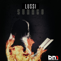Sura68 - Lussi & Mastafive & Red Nose